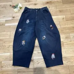 センソユニコ iciunicパンツ美品