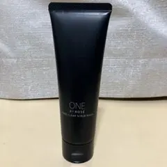ONE BY KOSE ポアクリア スクラブ ウォッシュ 130gのサムネイル