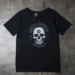 Ed Hardy archive darkwear skull T shirt2 - メルカリ