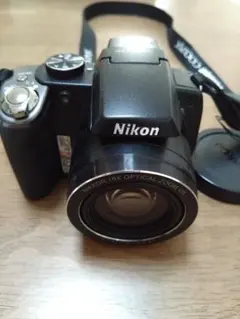 2025年最新】nikon p80の人気アイテム - メルカリ 