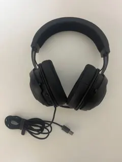 Razer ゲーミングヘッドセット 本体