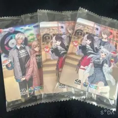 にじさんじ くら寿司コラボ SMC組 メイフ