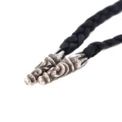 d*7様 ■ Chrome Hearts ポロチップ ストラップ ■ 正規品 d*7様 □ Chrome Hearts ポロチップ ストラップ □ 正規品 - メルカリ
