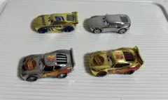 2026年最新】カーズ マックイーン ゴールドの人気アイテム - メルカリ