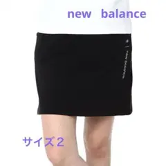 ニューバランスゴルフサイズ2 パーリーゲイツレディース　ニューバランスゴルフL