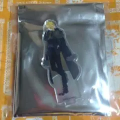 刀剣乱舞　大本丸博　祝装ミニアクリルスタンド　獅子王