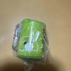 お茶犬　コインシリンダー