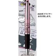 2025年最新】スヌーピーフェスティバル ジェットストリームの