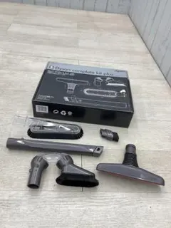 2026年最新】コンプリートキット dysonの人気アイテム - メルカリ