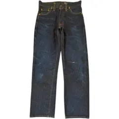 90s usa製 levi's リーバイス 551ZXX バレンシア製　W29