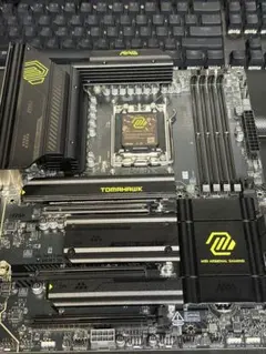 【メーカー保証付】MSI MAG X870 TOMAHAWK WIFI