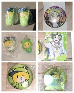 カラフルピーチ　まとめ売り　からぴち　シヴァ
