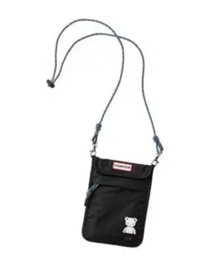 新品未使用タグ付　familiar &HUNTER サコッシュ 2025年最新】ファミリア ハンター サコッシュの人気アイテム