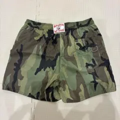 バードウェル　ポケット付き　スイムショーツ　水着のサムネイル