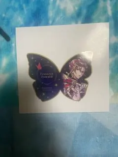 あくねこ ぺたこれくしょん フェネス・オズワルド