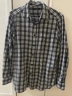 DEESEL チェックシャツ