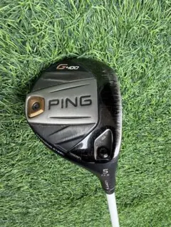 2026年最新】PING g400 フェアウェイウッドの人気アイテム - メルカリ