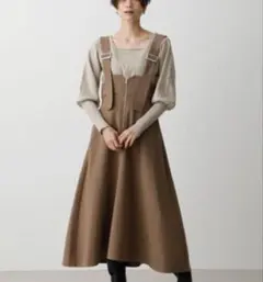 【AZUL BY MOUSSY】ワンピース