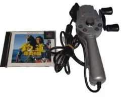 PSハード　釣りコン ソフト付き 釣道