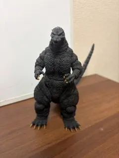 shモンスターアーツゴジラ1991
