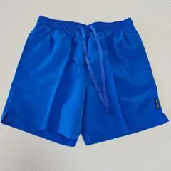 Calvin Klein ブルー スイムウェア 水着 S