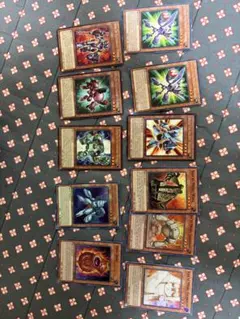 2026年最新】合計枚数/個数：11枚 遊戯王OCG デュエルモンスターズ