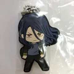 ウィンドブレイカーカプセルラバーマスコット