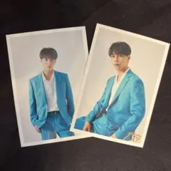 BUDDiiS  KEVIN  生写真