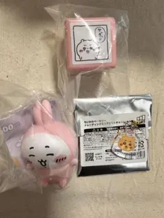 ちいかわ　セット②