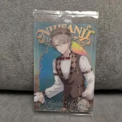 にじさんじ ウエハース 2 甲斐田 晴