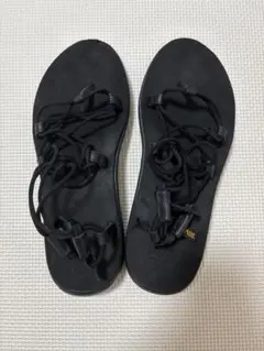 Teva ティバ　サンダル　25㎝