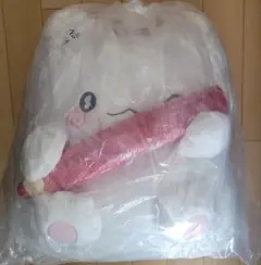 ね*こ様 サンリオ はなまるおばけ ぬいぐるみ BIGサイズ