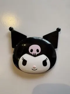 サンリオ クロミ 折りたたみミラー コーム付き