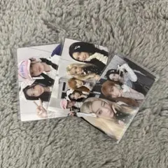 ILLIT NOT CUTE ANYMORE トレカ weverse album