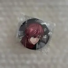 ローレン・イロアス 2時だとか 狂騒RIOT 缶バッジ