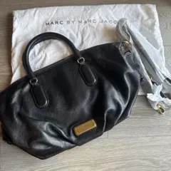 ⭐︎【MARC BY MARC JACOBES】ハンドバッグ