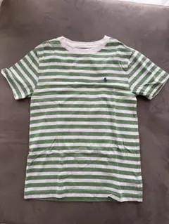 POLO RALPH LAUREN Tシャツ 140