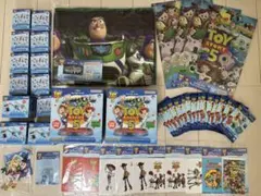 ディズニー トイストーリー 一番くじ まとめ売り トイストーリー5