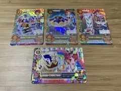アイカツカード　一ノ瀬かえで　ピエロカーニバルコーデ