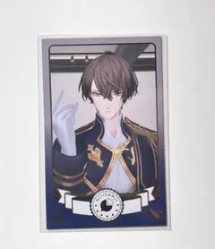 加賀美ハヤト チェキ