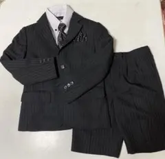 hiromichi nakano BOYS 子供用フォーマルスーツ 120cm