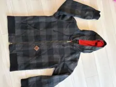 Tommy ブルゾン　ジャケットのサムネイル