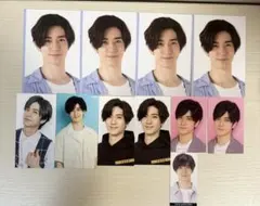 中島裕翔 デタカ