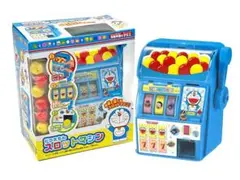 ドラえもん　スロット　マシン　ボール　6個　付き