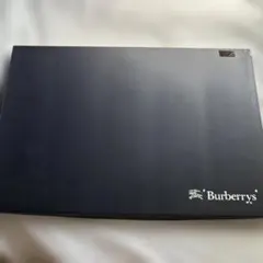 Burberrys ギフト箱 ソックス5足セット