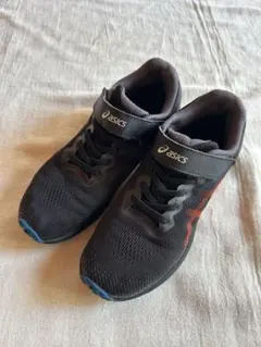 asics アシックス ジュニア レーザービーム 24.5