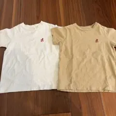 グラミチ　Tシャツ　2枚セット