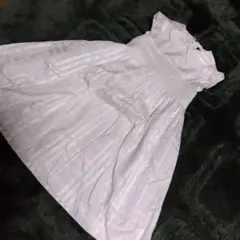 BURBERRY✨ドレス✨ワンピース✨130　値下げ