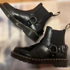 Dr. Martens◆チェルシーブーツ◆US5