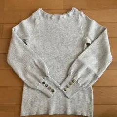 プラステ ニット